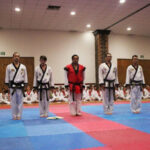 Torneo Taekwondo